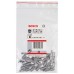 BOSCH Schrauberbit Extra-Hart S 0,6x4,5, 25 mm 2607001460