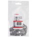 BOSCH Extra Hard-Schrauberbits PH 3, 25 mm 2607001516