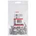 BOSCH Extra Hard-Schrauberbits PZ 1, 25 mm 2607001556