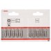 BOSCH Extra Hard-Schrauberbits PZ 2, 25 mm 2607001559