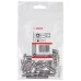 BOSCH Extra Hard-Schrauberbits PZ 3, 25 mm 2607001564