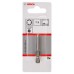 BOSCH Schrauberbit Extra-Hart T9, 49 mm 2607001630