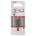 BOSCH Schrauberbit Extra-Hart T40, 49 mm 2607001644