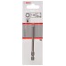 BOSCH Schrauberbit Extra-Hart T25, 89 mm 2607001654