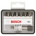 BOSCH 12+1 Bit-Set 13teilig Robust Line, M Extra-Hard 2607002563 BOSCH 12+1 Bit-Set 13teilig Robust Line, M Extra-Hard 2607002563
