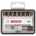 BOSCH 12+1 Bit-Set Robust Line, M Extra-Hart 2607002564 BOSCH 12+1 Bit-Set Robust Line, M Extra-Hart 2607002564