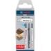 BOSCH PRO Wood and Metal Stichsägeblatt-Set, 5 tlg 2607011436