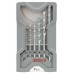 Bosch Stein­boh­rer-Set CYL-1, 7-teilig, 3, 4, 5, 5,5, 6, 7, 8 mm 2607017035