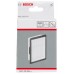 BOSCH Faltenfilter 2607432046