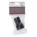 BOSCH Absaugadapter für Oberfräse GFF 22 und Schleifmaschine GEX 150 Turbo 2608000682