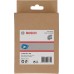 BOSCH Staubbeutelhalter 2608001109