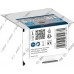 BOSCH PRO Presseinsatz, SF10 CU, mm2, Kupfer 2608001185