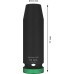 BOSCH PRO Impact Steckschlüsselsatz, 1/2", 10 mm, tief 2608003044