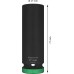 BOSCH PRO Impact Steckschlüsselsatz, 1/2", 17 mm, tief 2608003049