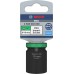 BOSCH PRO Impact Steckschlüsselsatz, 1/2", 19 mm, Standard 2608003050