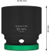BOSCH PRO Impact Steckschlüsselsatz, 1/2", 30 mm, Standard 2608003057