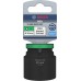 BOSCH PRO Impact Steckschlüsselsatz, 1/2", 30 mm, Standard 2608003057