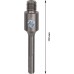 BOSCH SDS-plus-Aufnahmeschaft für Hohlbohrkronen mit M 16, 105 mm, 2608550057