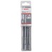 BOSCH Hammerbohrer SDS-plus-7X, 8 x 100 x 165 mm, 10St. 2608576181