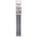 BOSCH Hammerbohrer SDS-plus-7X, 10 x 150 x 215 mm, 10St. 2608576185