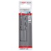 BOSCH HSS-Spiralbohrer PointTeQ 4,3 x 43 mm, 1stck 2608577162