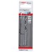 BOSCH HSS-Spiralbohrer PointTeQ 4,8 x 52 mm, 1stck 2608577164