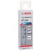 BOSCH HSS-Spiralbohrer PointTeQ 1,0 mm 2608577178