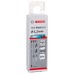 BOSCH HSS-Spiralbohrer PointTeQ 1,2 mm 2608577180