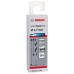 BOSCH HSS-Spiralbohrer PointTeQ 1,7 mm 2608577185