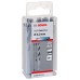 BOSCH HSS-Spiralbohrer PointTeQ 4,3 mm 2608577211