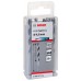 BOSCH HSS-Spiralbohrer PointTeQ 4,6 mm 2608577214
