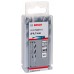 BOSCH HSS-Spiralbohrer PointTeQ 4,7 mm 2608577215