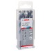 BOSCH HSS-Spiralbohrer PointTeQ 5,7 mm 2608577225