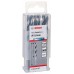 BOSCH HSS-Spiralbohrer PointTeQ 5,9 mm 2608577227