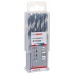 BOSCH HSS-Spiralbohrer PointTeQ 7,5 mm 2608577243