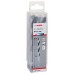BOSCH HSS-Spiralbohrer PointTeQ 8,1 mm 2608577249