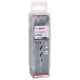BOSCH Metallspiralbohrer-HSS PointTeQ, DIN 338, 9,0 x 81 mm, 10er-Pack - 2608577258