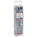 BOSCH HSS-Spiralbohrer PointTeQ 9,8 mm 2608577266