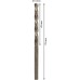 BOSCH PRO Stainless Steel HSS-Co Spiralbohrer, 4 x 43 x 75 mm, 10-tlg. 2608585880
