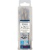 BOSCH PRO Stainless Steel HSS-Co Spiralbohrer, 10,2 x 87 x 133 mm, 5-tlg. 2608585899
