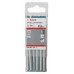 BOSCH CYL-9 Mehrzweckbohrer Multi Construction 7 x 60 x 100 mm, 10St. 2608587151
