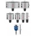 BOSCH PRO Multi Material PC Plus Lochsägen-Set, 8-tlg. 2608594431