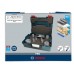 BOSCH PRO Multi Material PC Plus Lochsägen-Set, 22-83 mm, 11-tlg. 2608594432