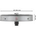 BOSCH PRO Sheet Metal PC Plus Lochsäge, 152 mm 2608594472