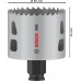 BOSCH PRO Multi Material PC Plus Lochsäge, 60 mm, 16-tlg. 2608594484