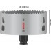 BOSCH PRO Multi Material PC Plus Lochsäge, 102 mm, 8-tlg 2608594487