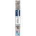 BOSCH PRO Metal HSS-G Spiralbohrer, 5,5 x 91 x 139 mm, 5-tlg. 2608596821