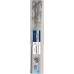 BOSCH PRO Metal HSS-G Spiralbohrer, 10 x 121 x 184 mm, 5-tlg. 2608596832