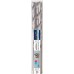 BOSCH PRO Metal HSS-G Spiralbohrer, 12 x 134 x 205 mm, 5-tlg. 2608596834