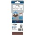 BOSCH PRO X440 Schleifband, 65 x 410 mm, G150, 3-tlg. 2608606020